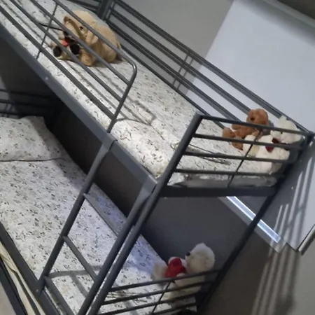 Hermes Complex 2 Cyprus 파라림니