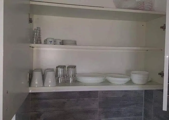 Hermes Complex 2 Cyprus 파라림니