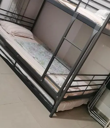 Hermes Complex 2 Cyprus *