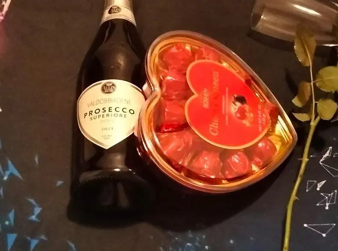 Hermes Complex 2 Cyprus 펜션