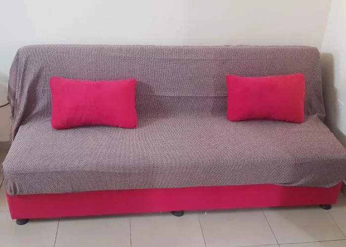 Hermes Complex 2 Cyprus *