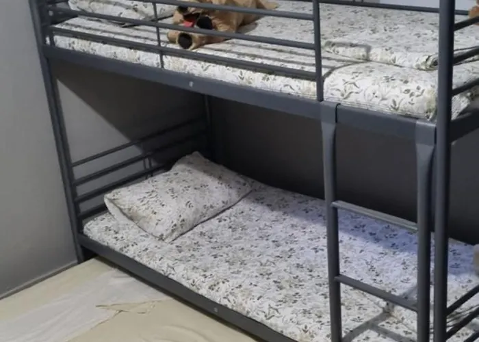 펜션 Hermes Complex 2 Cyprus