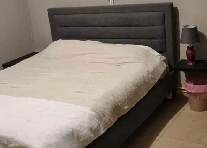 Hermes Complex 2 Cyprus 펜션