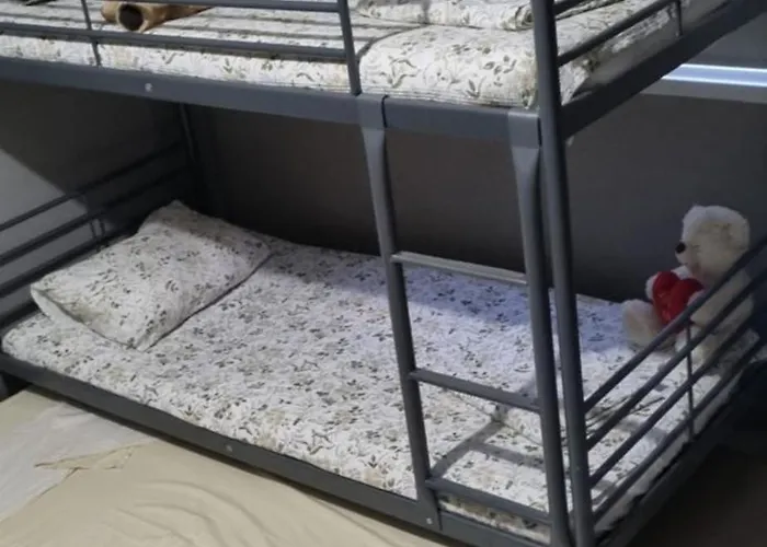 Hermes Complex 2 Cyprus 펜션 파라림니