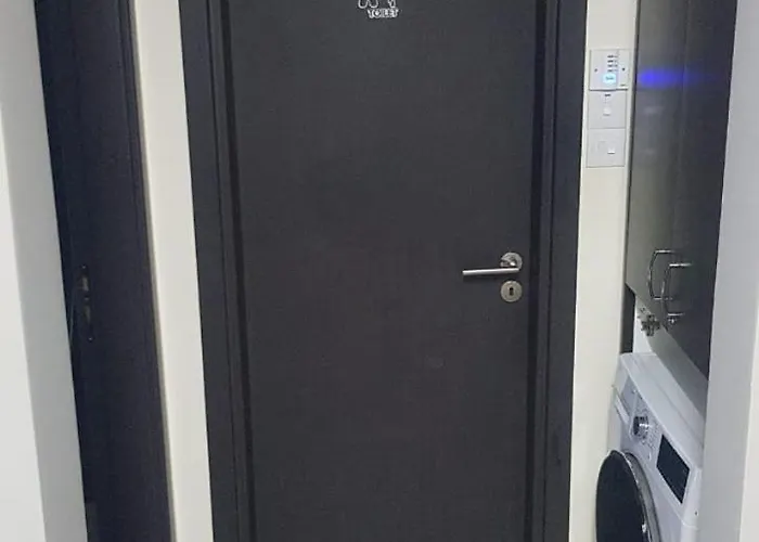 펜션 Hermes Complex 2 Cyprus