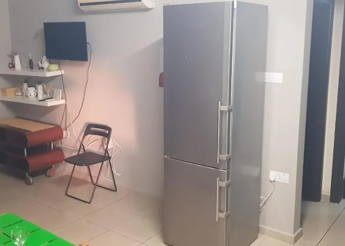 Hermes Complex 2 Cyprus 펜션