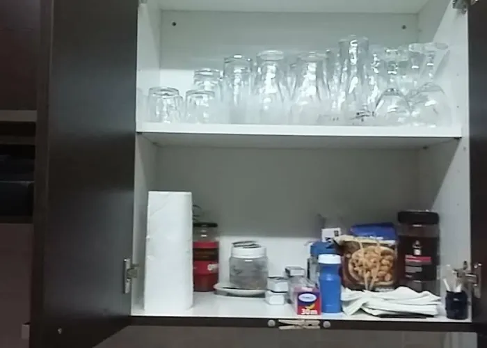 Hermes Complex 2 Cyprus *