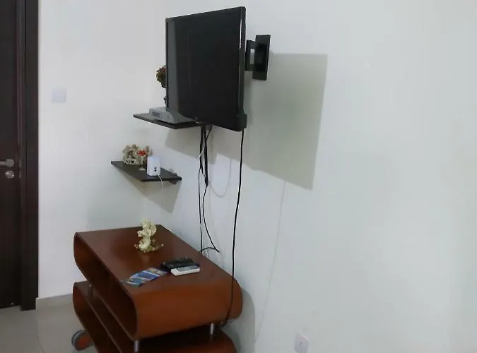 펜션 Hermes Complex 2 Cyprus