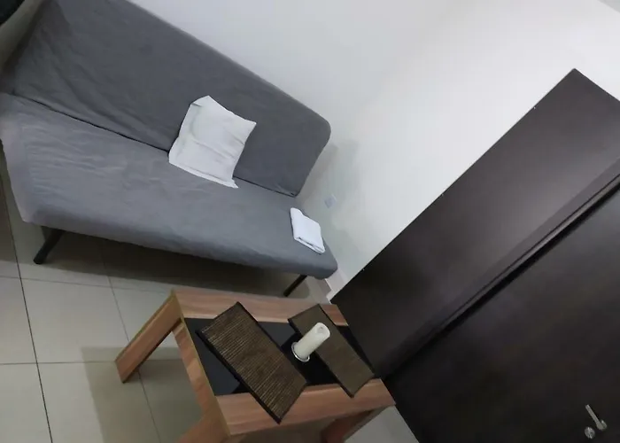 Hermes Complex 2 Cyprus 파라림니