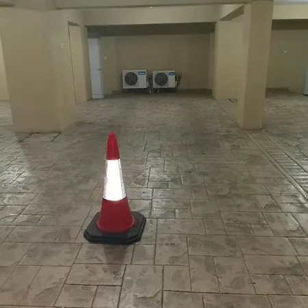 Hermes Complex 2 Cyprus