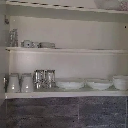 Hermes Complex 2 Cyprus Paralímni