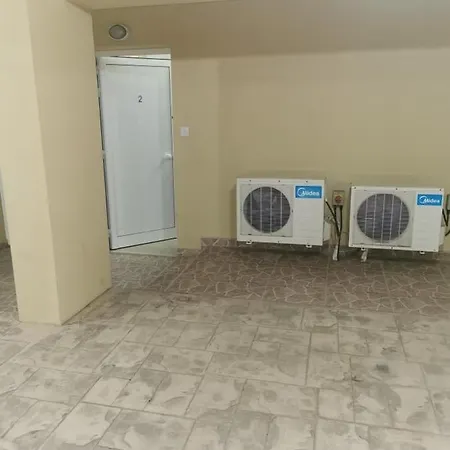 Hermes Complex 2 Cyprus