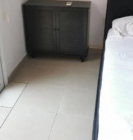 Hermes Complex 2 Cyprus Hébergement de vacances *