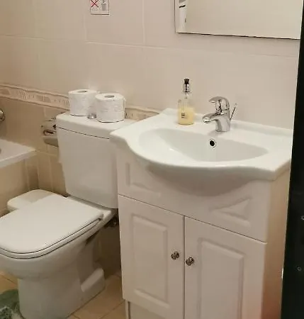 Hermes Complex 2 Cyprus * Paralímni