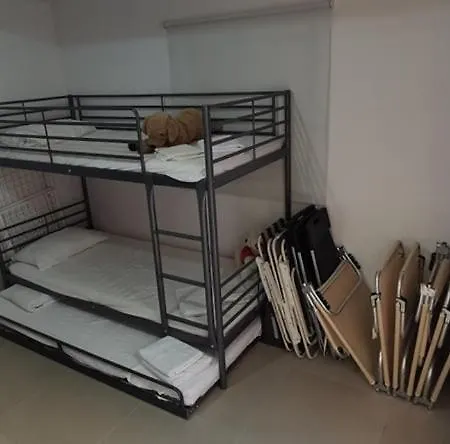 Hermes Complex 2 Cyprus *