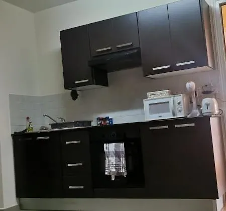 Hébergement de vacances Hermes Complex 2 Cyprus