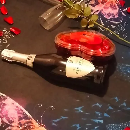 Hébergement de vacances Hermes Complex 2 Cyprus *