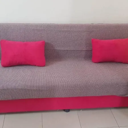 Hermes Complex 2 Cyprus *