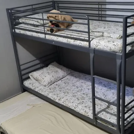 Hébergement de vacances Hermes Complex 2 Cyprus