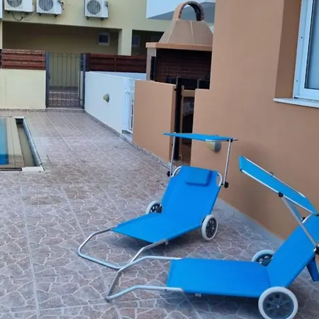 Hermes Complex 2 Cyprus Paralímni