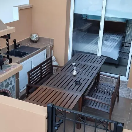 Hébergement de vacances Hermes Complex 2 Cyprus *