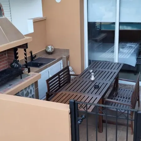 Hermes Complex 2 Cyprus Hébergement de vacances Paralímni