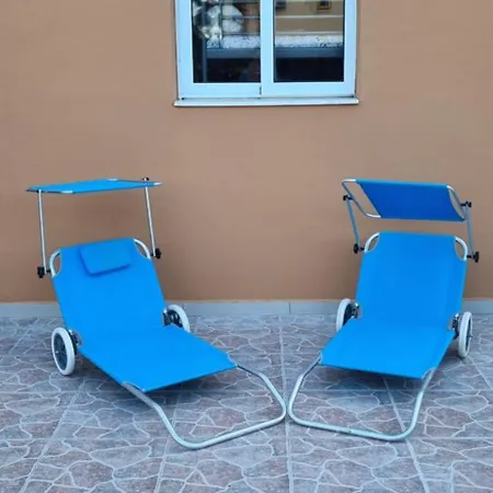 Hébergement de vacances Hermes Complex 2 Cyprus *