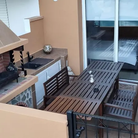 Hébergement de vacances Hermes Complex 2 Cyprus