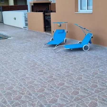 Hermes Complex 2 Cyprus Holiday home Paralimni