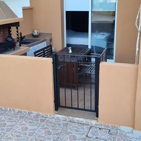 Hermes Complex 2 Cyprus