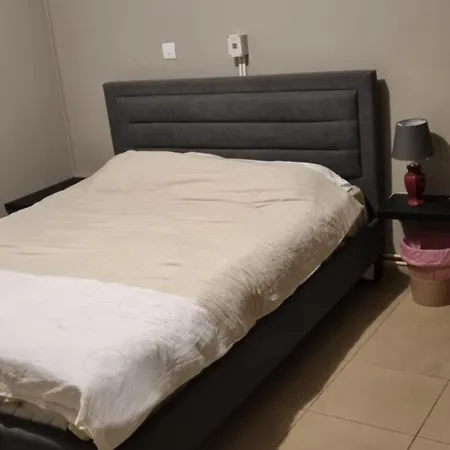 Hermes Complex 2 Cyprus Hébergement de vacances