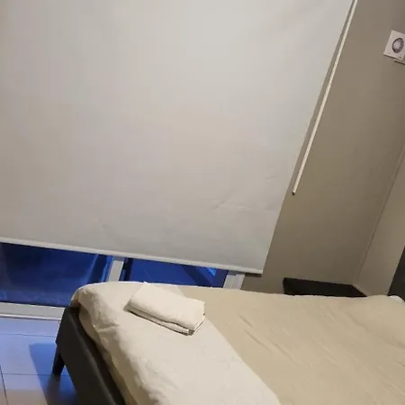 Hermes Complex 2 Cyprus Hébergement de vacances *