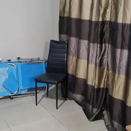 Hébergement de vacances Hermes Complex 2 Cyprus Paralímni