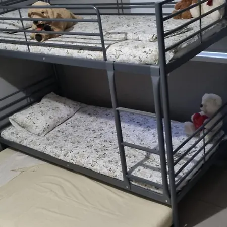 Hermes Complex 2 Cyprus Hébergement de vacances Paralímni