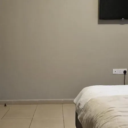 Hermes Complex 2 Cyprus Hébergement de vacances *