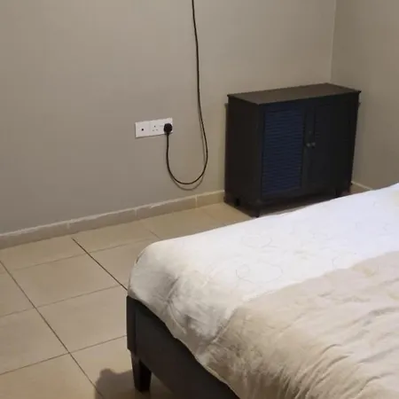 Hébergement de vacances Hermes Complex 2 Cyprus