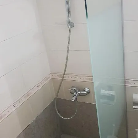 Hermes Complex 2 Cyprus