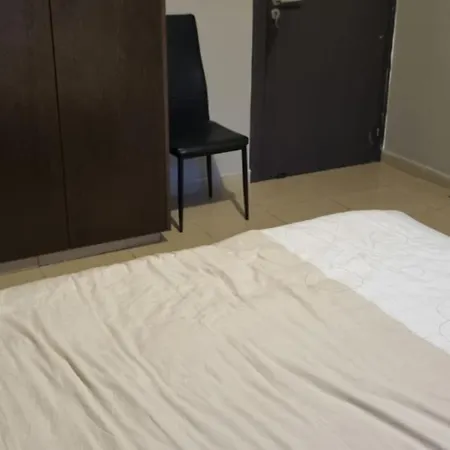 Hébergement de vacances Hermes Complex 2 Cyprus