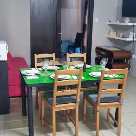 Hébergement de vacances Hermes Complex 2 Cyprus *