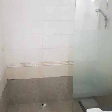 Hermes Complex 2 Cyprus Hébergement de vacances Paralímni