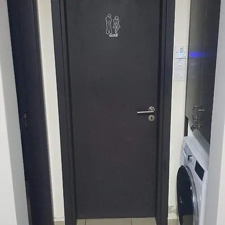 Hébergement de vacances Hermes Complex 2 Cyprus