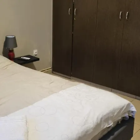 Hébergement de vacances Hermes Complex 2 Cyprus Paralímni