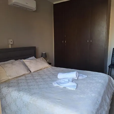 Hermes Complex 2 Cyprus Hébergement de vacances