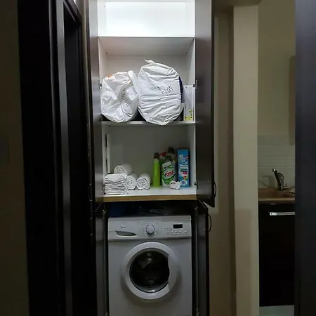 Hébergement de vacances Hermes Complex 2 Cyprus Paralímni