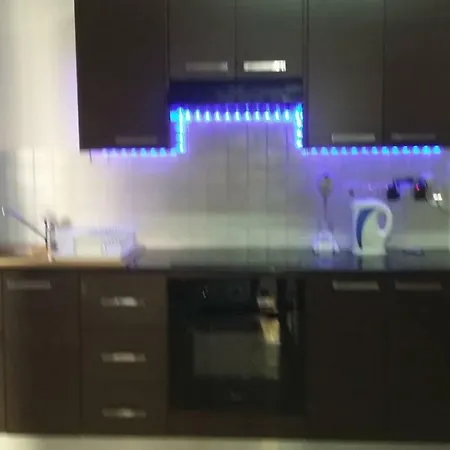 Hébergement de vacances Hermes Complex 2 Cyprus Paralímni