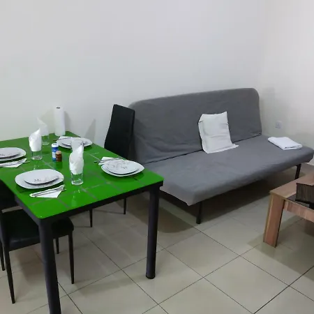 Hermes Complex 2 Cyprus Paralímni