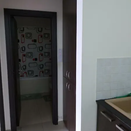 Hébergement de vacances Hermes Complex 2 Cyprus Paralímni