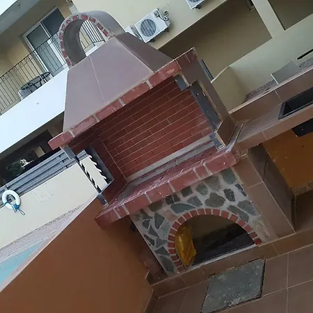 Hermes Complex 2 Cyprus