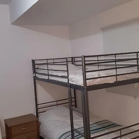 Hermes Complex 2 Cyprus *