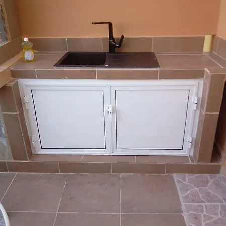 Hermes Complex 2 Cyprus Hébergement de vacances